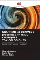 Mauro Luisetto (U. A.) | Graphene Et Derives : PropriéTéS PHYSICO- Chimiques...
