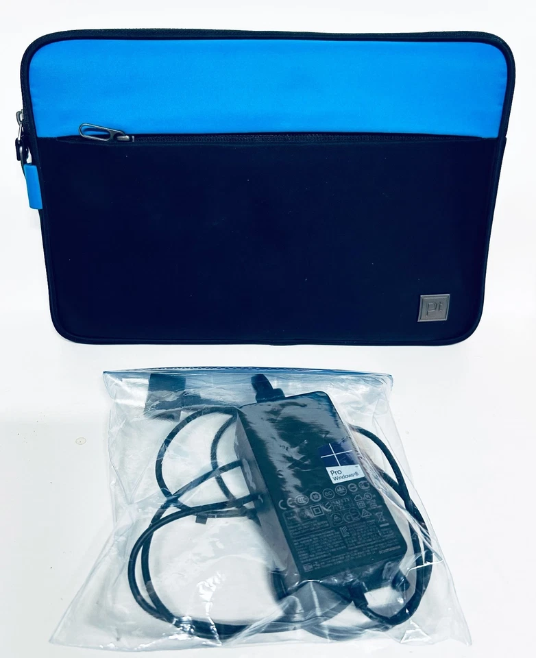 Microsoft Surface Pro 2 128 GB Windows 10 Pro Foto 2 de 2