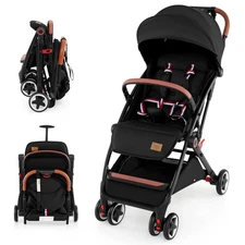 Baby Stroller BC10282BK