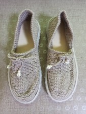 Hand Woven Mongolian 100% Sheep wool Girls an...