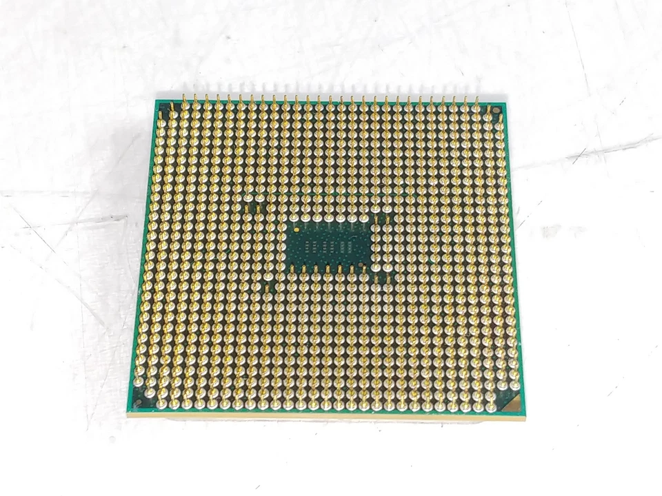 Процессор ЦП AMD A10-7800 3,5 ГГц гнездо FM2+ настольный AD7800YBI44JA - Изображение 2 из 4