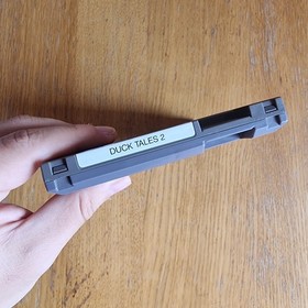 DuckTales 2 gioco per Nintendo NES PAL