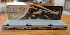 1978 STAR WARS Collectors Action Figure Stand  Mail Away First-12 Display