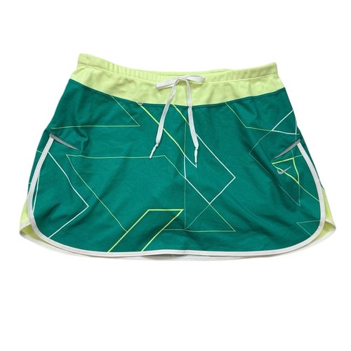 Nike Dri-Fit Athletic Skort