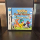 Pokemon Mystery Dungeon Explorers of Sky - Nintendo DS