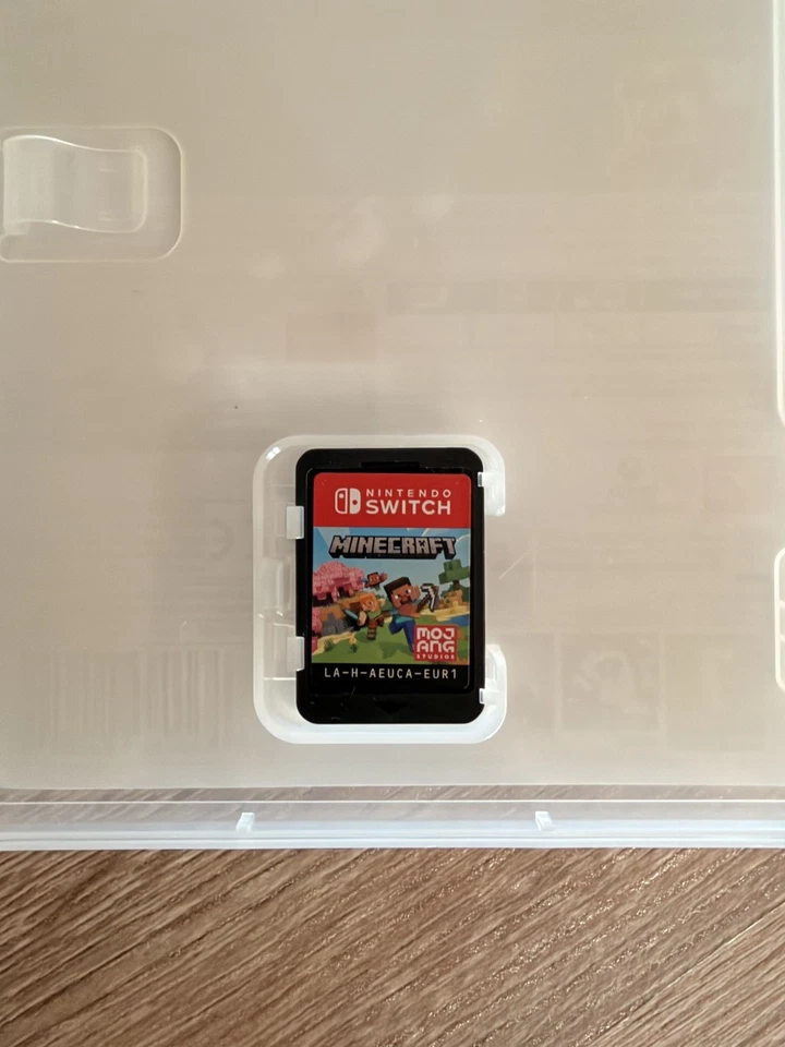 Minecraft - Nintendo Switch, foto 2 di 4