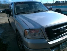 Steering Column Shift Tilt Fits 04-06 FORD F150 PICKUP 259859
