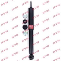 KYB StoßDäMpfer Hinten FüR Opel Corsa C F08 F68 Vauxhall X01 MK II (C) W5L