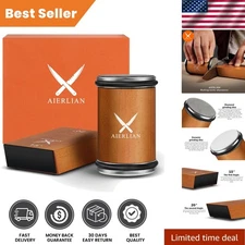 Professional Knife Sharpener Kit with Diamond & Ceramic for Precision Cutting