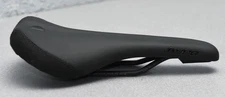 -NEW- SDG Bel-Air V3 Traditional Saddle - Lux-Alloy, Black III