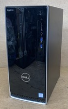 Dell Inspiron 3668 Tower PC Intel Core i5-7400 3.00GHz 8GB DDR4 RAM 1TB HDD WIN