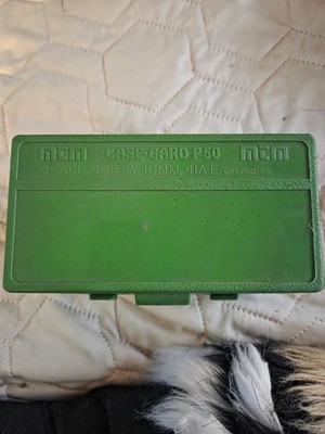 MTM Case-Gard P-50 Series Flip