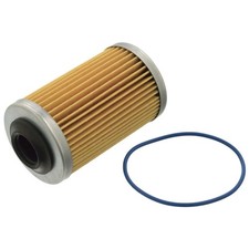 Ölfilter Oelfilter Oil Filter passend für Opel Insignia A Alfa Romeo Brera Q4