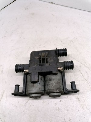 BMW 5 E39 2000 Heizungsventil Wasserventil 64128374995 Diesel 120kW EDA12413