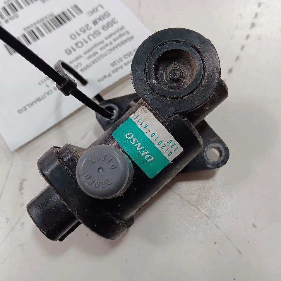 2016 Subaru Outbakleg  Engine Parts Misc 694949