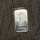1 Troy oz Sunshine Mint Panda Bear .999 Fine Silver Bar