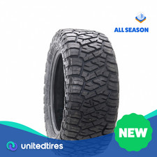 New 30555r20 Toyo Open Country Rt Trail 116q New 30555r20 Toyo Open Country Rt Trail 116q