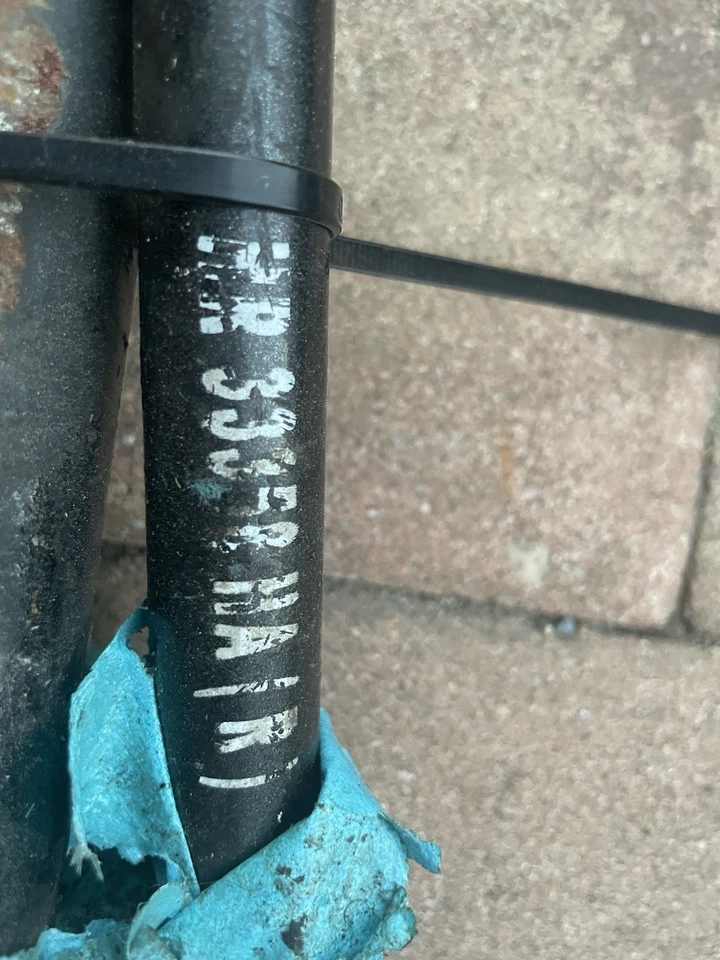 H&R Sway Bar Sport Kit front / rear 33358 Audi A4 / S4 B6 (8E2) A4 / S4 B6 B7 - Image 3 of 4