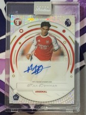 2025-26 Topps Pristine Premier League Soccer Checklist Guide in-content 39