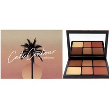 Smashbox Cali Contour Palette Medium/Dark BRAND NEW IN BOX