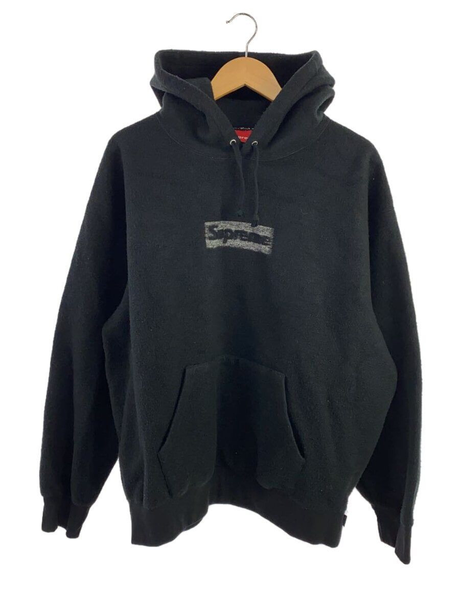 Supreme Hoodie 23SS Inside Out Box Logo Hooded Sweatshirt L Supreme Hoodie 23SS Inside Out Box Logo Hooded Sweatshirt L