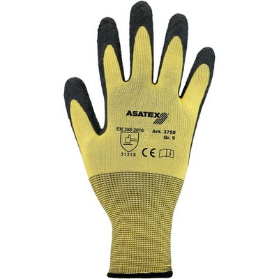 Handschuhe EN 388a ASATEX Arbeitshandschuhe Schutzhandschuhe Bauhandschuhe      