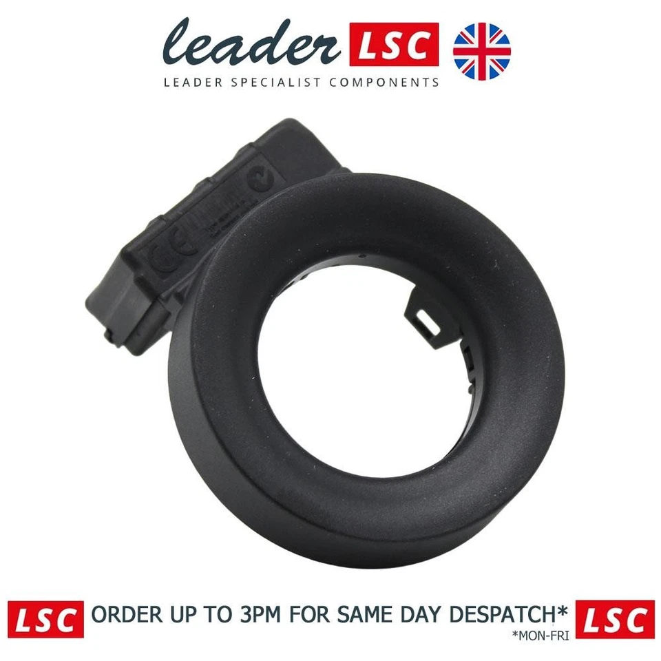 Key Transponder Receiver Transceiver Ford Tourneo Custom 15 to 24 2013324 NEW - Image 2 of 4