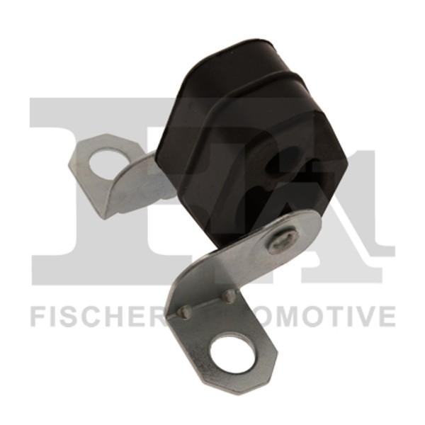 FA1 Halter Abgasanlage 113-979 FüR Vw Transporter Multivan 7EA 7HH 7HA T5 7EH T6-image