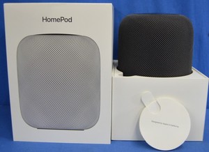 Homepod 1st Generation | eBay