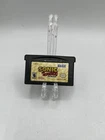 Sonic The Hedgehog Genesis (2006) GBA- Cartridge Only (Used) (Tested) Authentic