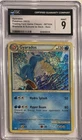 Gyarados 007/034 (CGC 9)