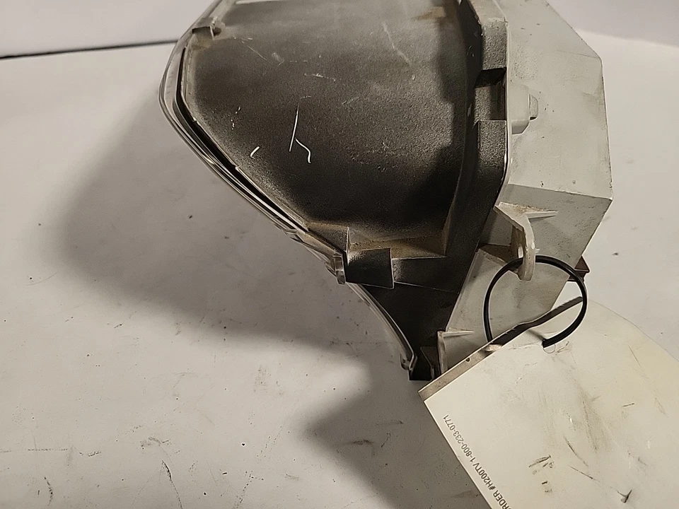 Speedometer Head Only Without Turbo Fits 91-93 CAPRI QQ2 Foto 4 de 4