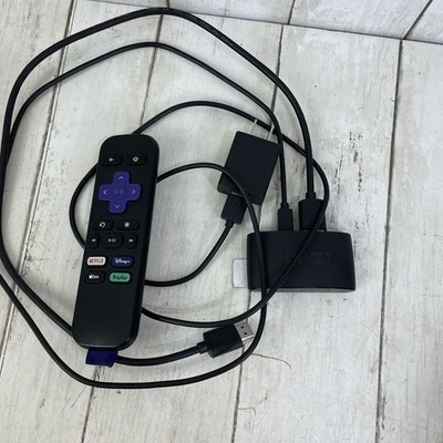 Roku Express 3930R (3930X) HD Media Streamer w/ Remote