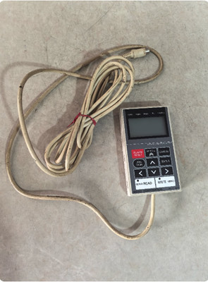 1pcs Used Yaskawa digital operation panel OP-DOP 0P-DOP