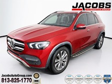 2020 Mercedes-Benz GLE350 GLE 350