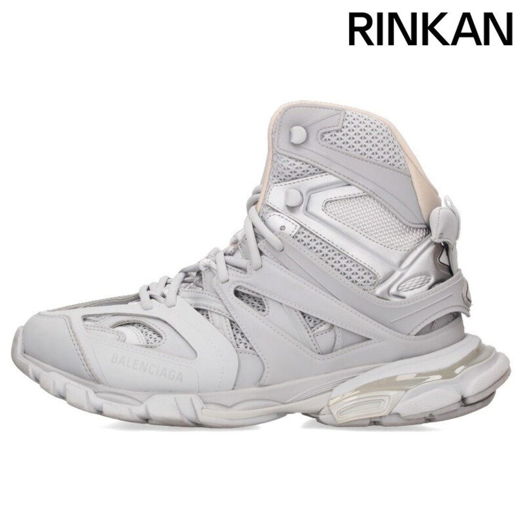 Balenciaga Track Hike High Top Sneakers Mens 43 Used 7b6ce38be8844fc3569f87d6059