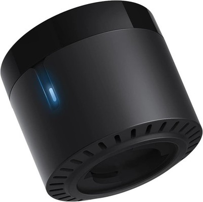 BroadLink Universal IR Fernbedienung Code Lernen TV AC funktioniert Alexa UVP 33£