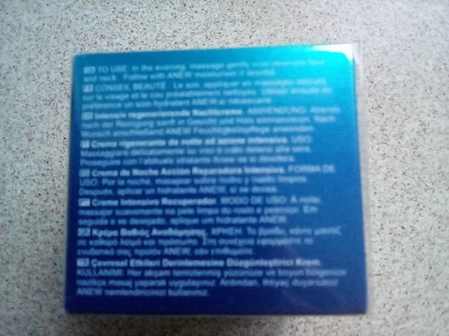 Brand New And Sealed Avon Anew Clinical E-Defence Deep Recovery Cream 30ml - Picture 2 of 3