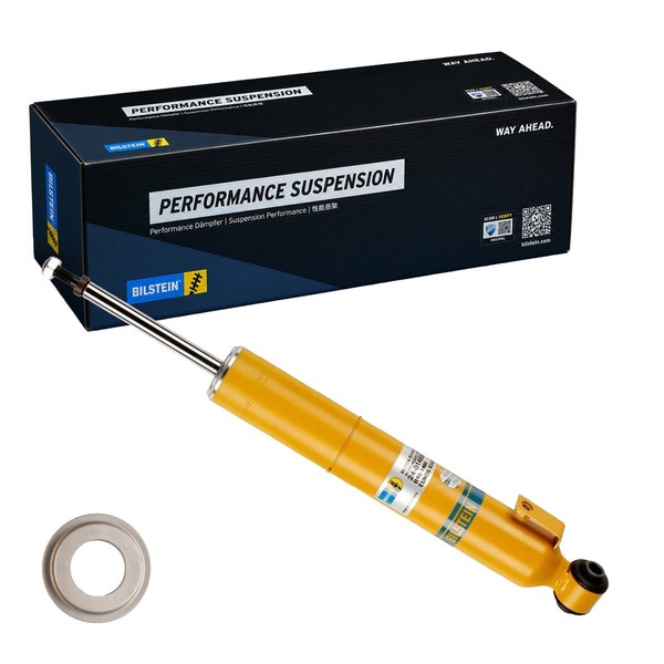 Bilstein B6 Hochleistungs-StoßDÄMpfer Vorne Passend FüR Mazda MX-5 | 24-014885-image