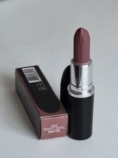 NEW MAC Macximal Silky Matte Lipstick -  3.5g Shade 666 Sweet Deal