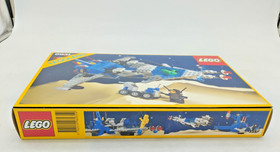 LEGO 6931 FX-Star Patroller MISB NEW NEW GOOD CLASSIC SPACE RARE Spaceship