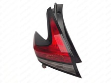 NISSAN LEAF MK2 ZE1 COMPLETE TAIL LIGHT REAR LEFT PASSENGER SIDE 2019