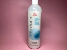 Wella Color Charm Activating Lotion 15.4oz