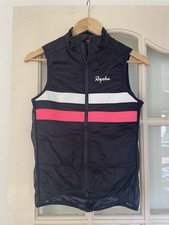 Rapha Womens brevet insulated gilet Size Xs