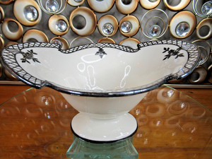 LENOX Silver Overlay | eBay