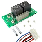American Motorhome RV Power Gear Compatible Slide out Control Unit 140-1130