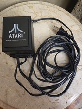 ATARI 400 800 1200 XL POWER SUPPLY AC/DC ADAPTER CO17945