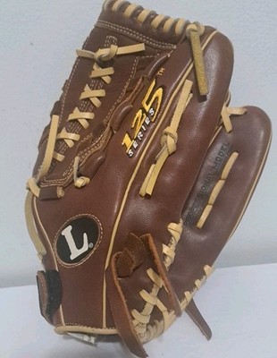 Louisville Slugger 125 Series Glove 13