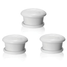 Baby Proofing Magnetic Cabinet Locks Child Proof Extra Magnet 3 Pack ...