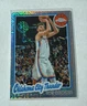 2025-26 TOPPS BASKETBALL CHET HOLMGREN OKLAHOMA CITY THUNDER SILVER CHROME MOJO